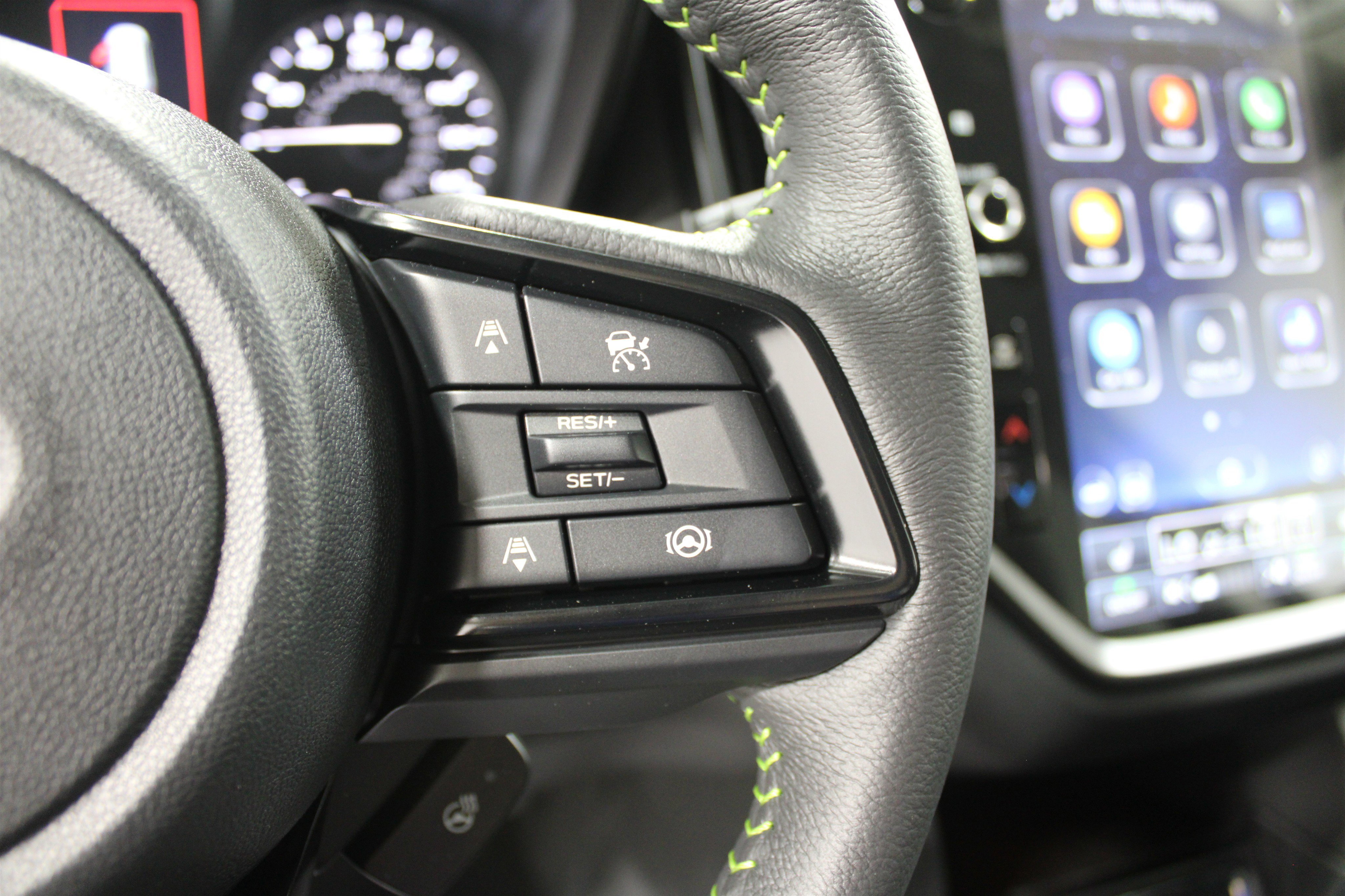 New 2025 Subaru Ascent Onyx Edition image 11