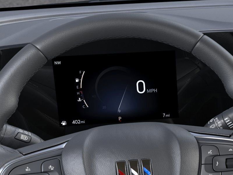 New 2026 Buick Encore GX Sport Touring w/ Advanced Technology Package image 21