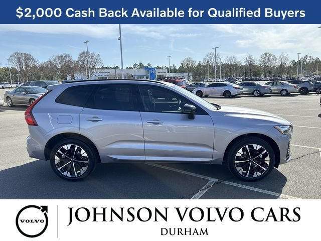 New 2026 Volvo XC60 B5 Plus w/ Protection Package Premier AWD/4WD image 21