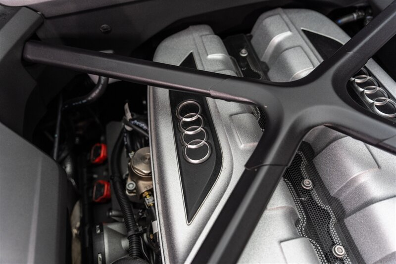 Used 2023 Audi R8 V10 performance w/ Premium Package RWD image 70