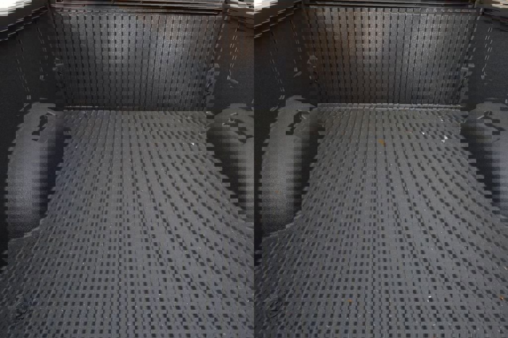 New 2026 Toyota Tundra SR5 image 14