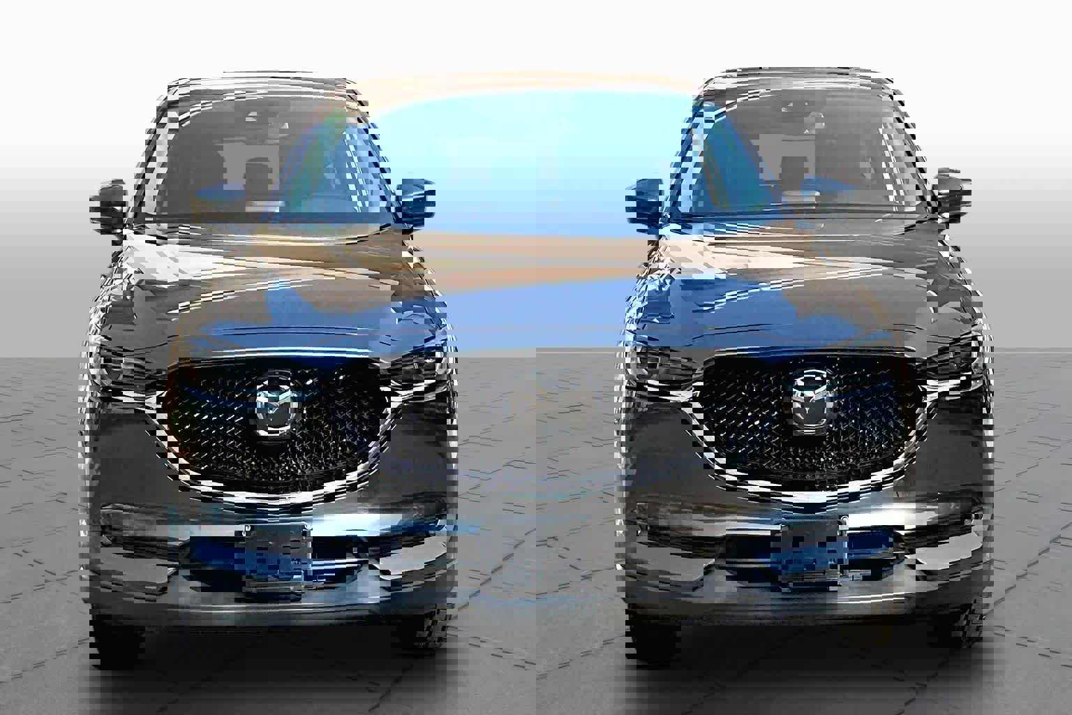 Used 2017 MAZDA CX-5 Grand Touring image 4