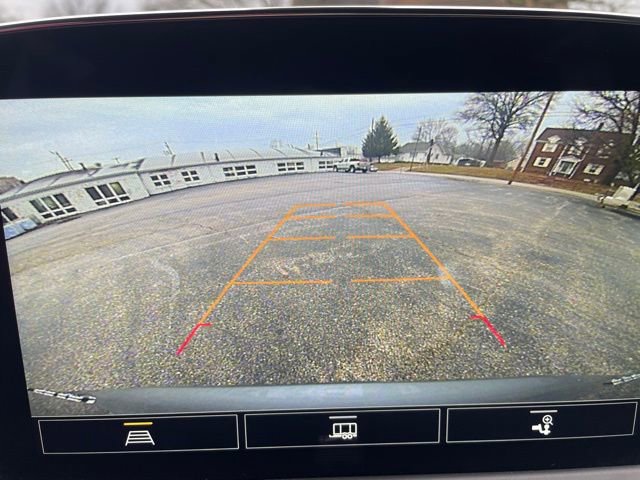 Used 2023 Chevrolet Blazer Premier image 31