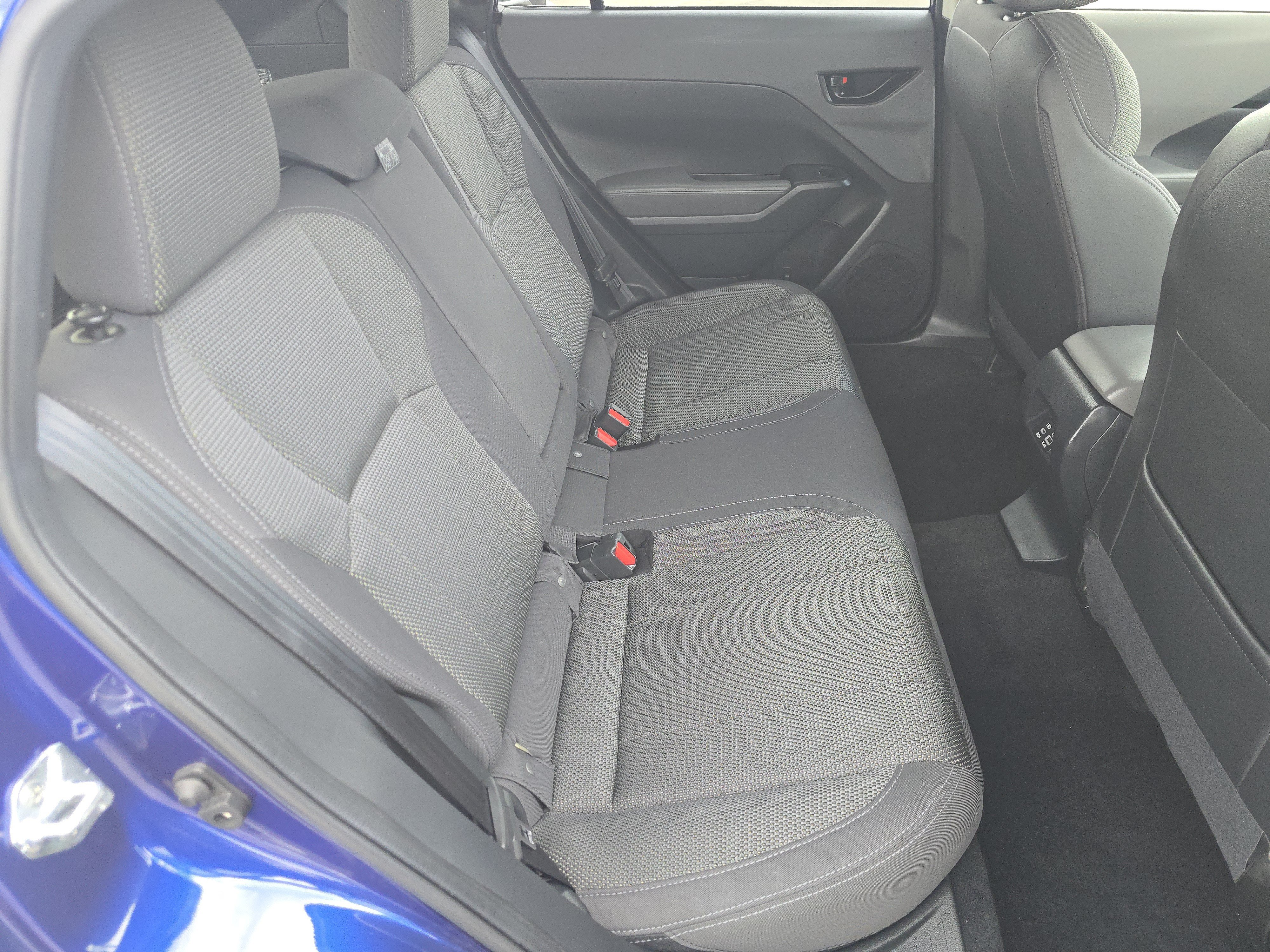 Certified 2024 Subaru Crosstrek 2.0i Premium AWD/4WD image 17