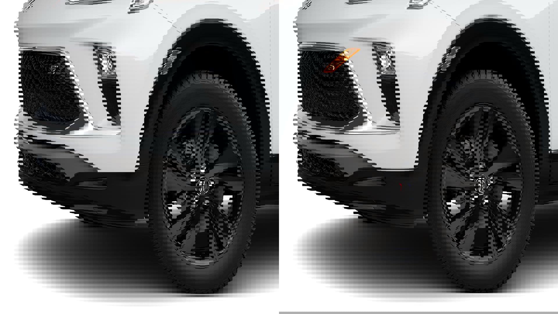 New 2026 Buick Encore GX Sport Touring w/ Comfort Package image 36