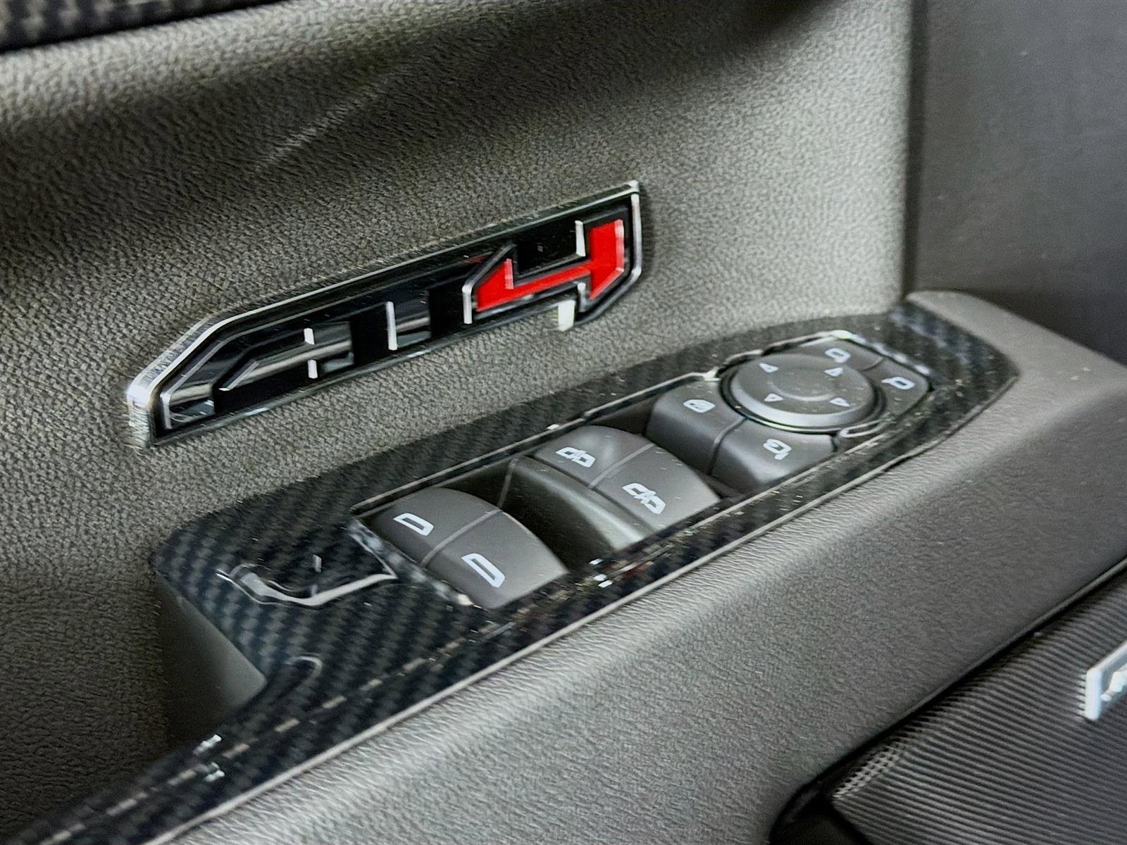 Used 2026 GMC Sierra 1500 AT4 w/ Technology Package image 20