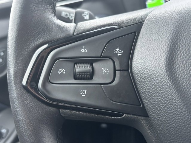 Certified 2023 Chevrolet Bolt EUV Premier image 18