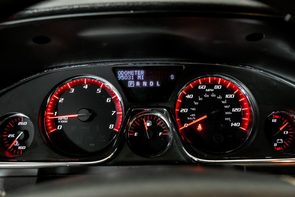 Used 2015 GMC Acadia Denali image 19