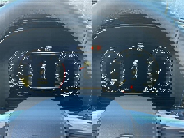 New 2026 INFINITI QX60 Luxe image 29