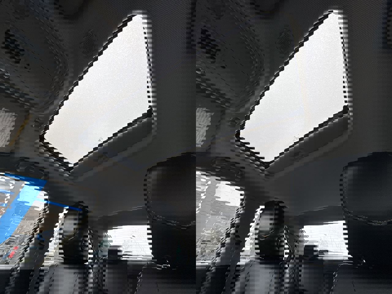 Used 2018 Cadillac ATS 2.0T Sedan w/ Sky and Shine Package image 17