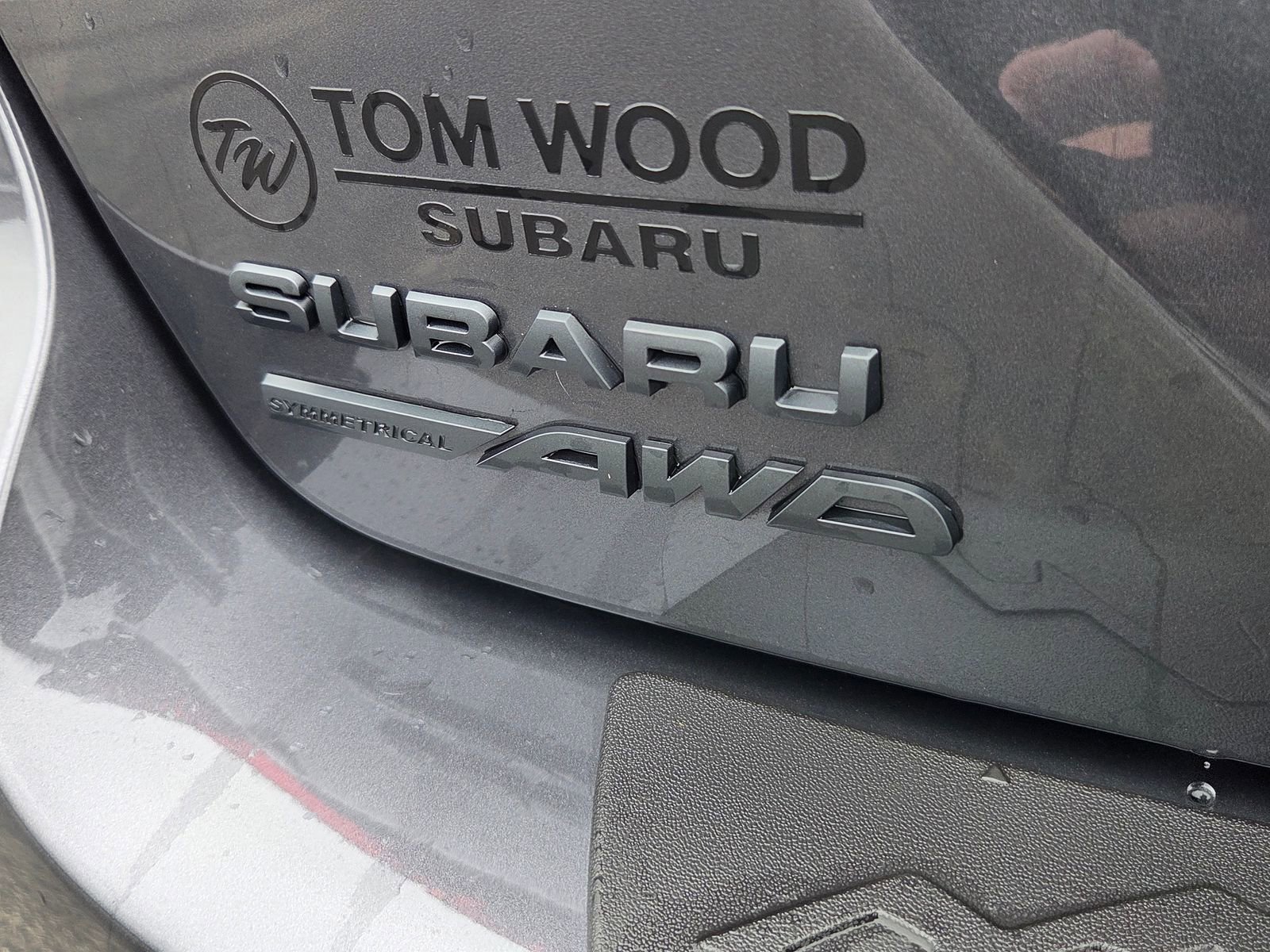 Used 2026 Subaru Crosstrek 2.5i Limited AWD/4WD image 13