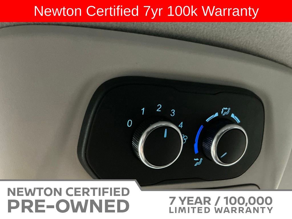 Used 2023 Ford Transit 350 XLT RWD image 26