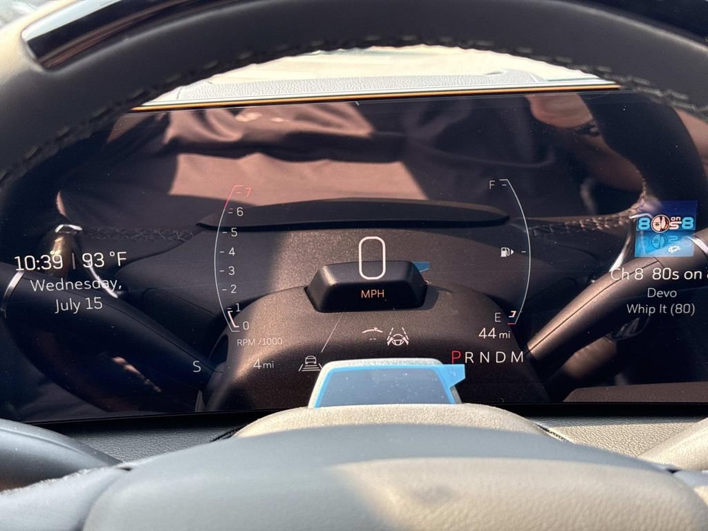 New 2026 Cadillac CT5 Premium Luxury w/ Technology Package RWD image 17