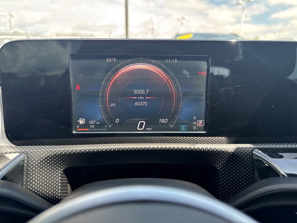 Used 2019 Mercedes-Benz A 220 4MATIC image 32