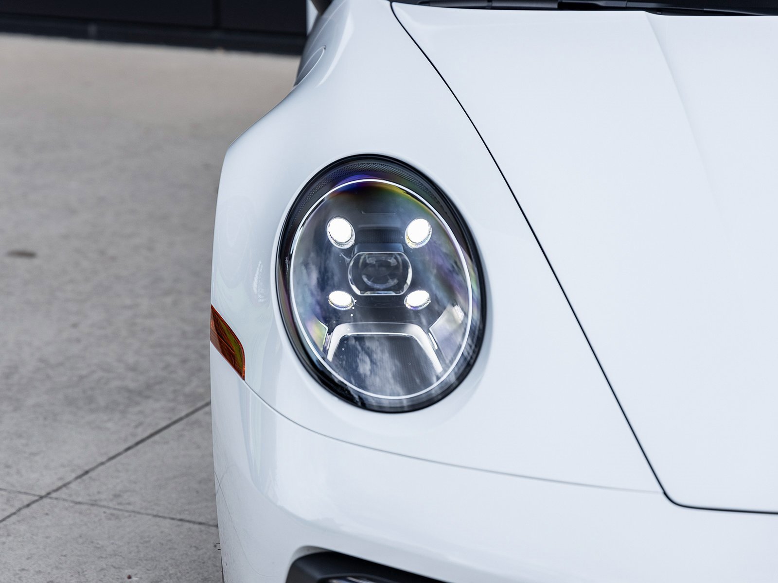 Certified 2022 Porsche 911 Carrera image 22