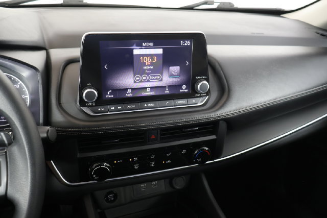 Used 2024 Nissan Rogue S AWD/4WD image 20