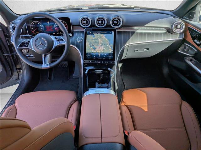 New 2026 Mercedes-Benz C 300 Sedan image 13