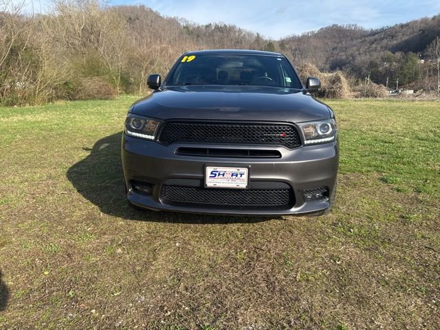 Used 2019 Dodge Durango GT AWD/4WD image 3