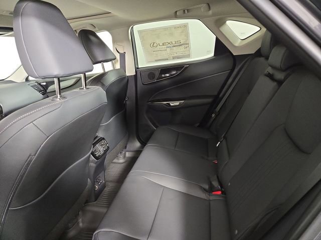 New 2026 Lexus NX 350 FWD image 15