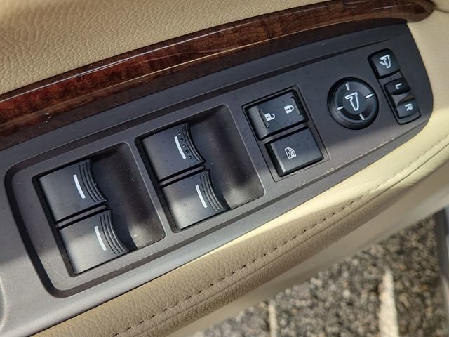 Used 2017 Acura MDX FWD w/ Technology Package image 24