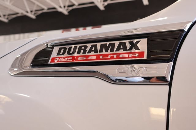 Used 2022 GMC Sierra 3500 Denali AWD/4WD image 13