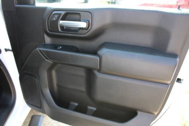 Used 2023 GMC Sierra 2500 Pro w/ Convenience Package AWD/4WD image 16