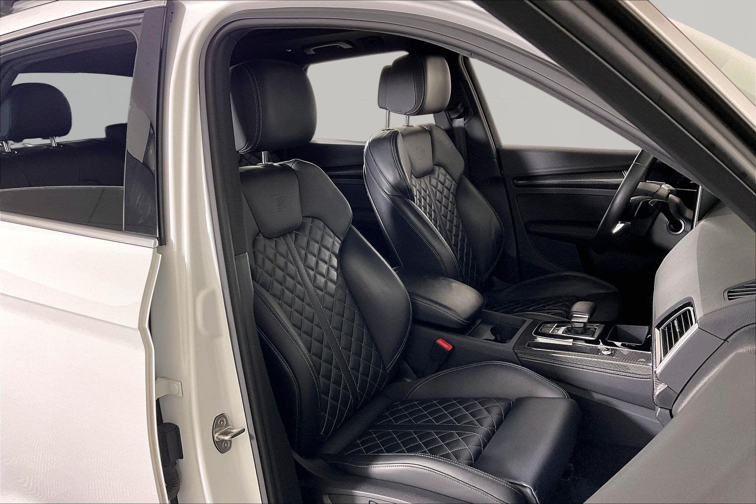 Used 2023 Audi SQ5 Premium Plus w/ Premium Plus Package AWD/4WD image 10
