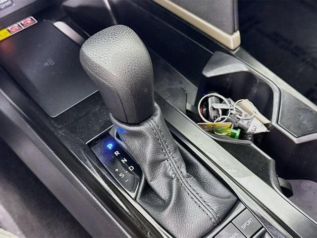 Certified 2025 Toyota Camry LE FWD image 18