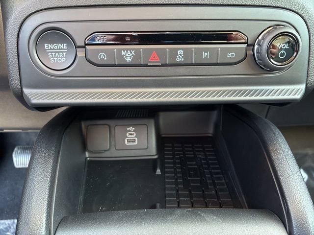 New 2025 Ford Bronco Sport Outer Banks w/ Outer Banks Tech Package+ image 37