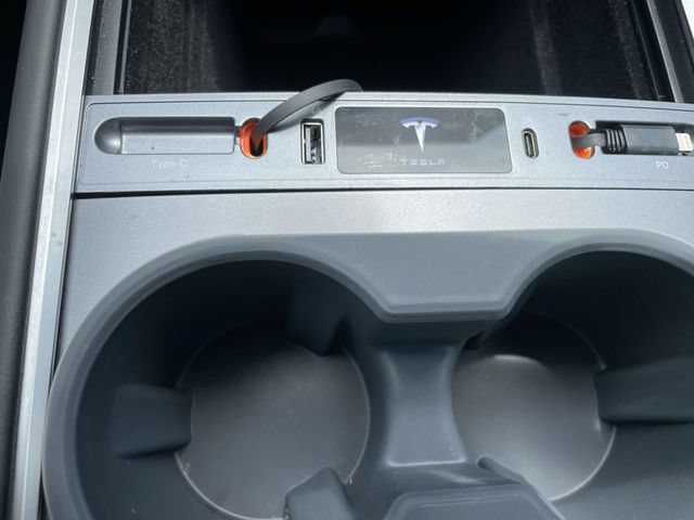 Used 2023 Tesla Model 3 Standard Range RWD image 28