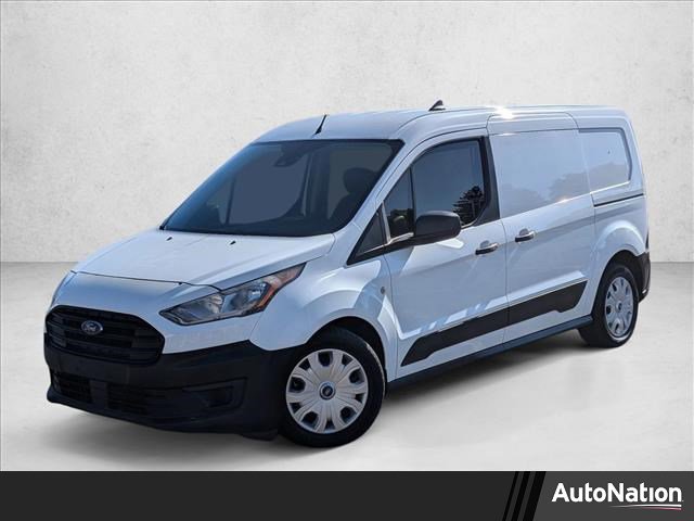 Used 2020 Ford Transit Connect XL