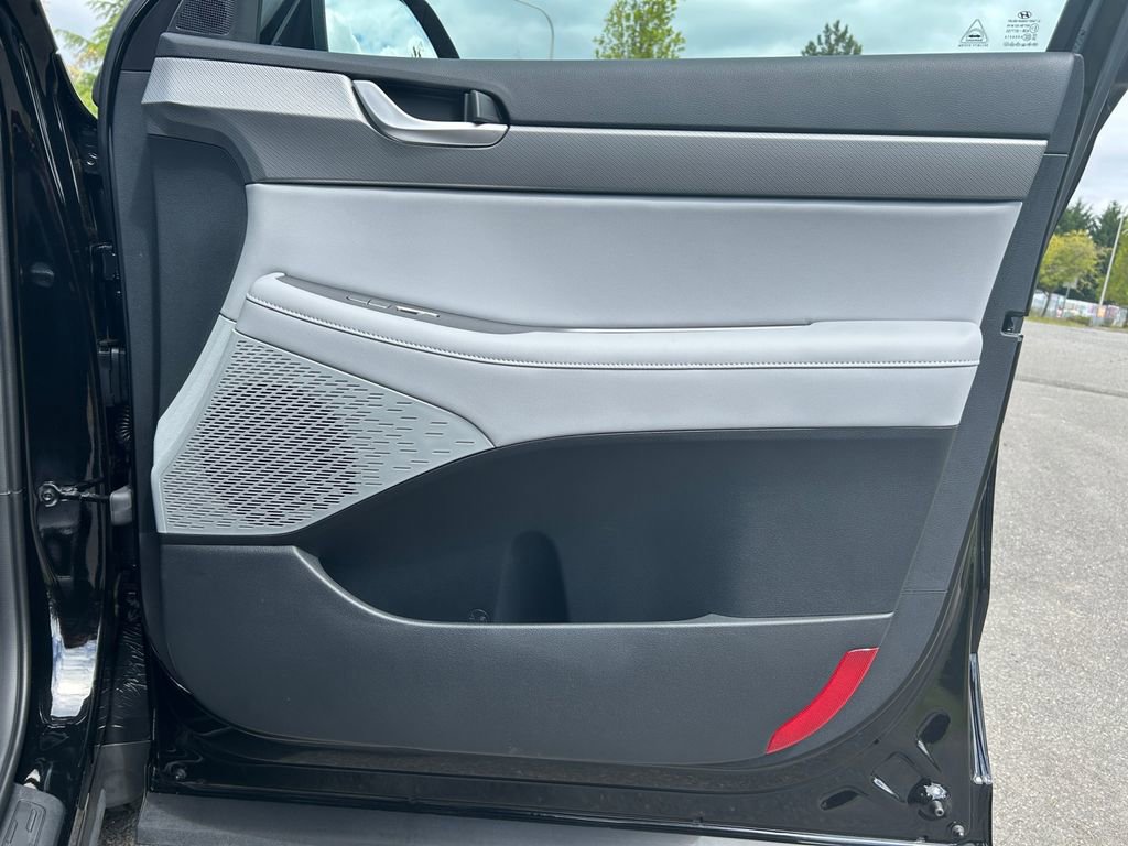 New 2025 Hyundai Palisade SEL image 26