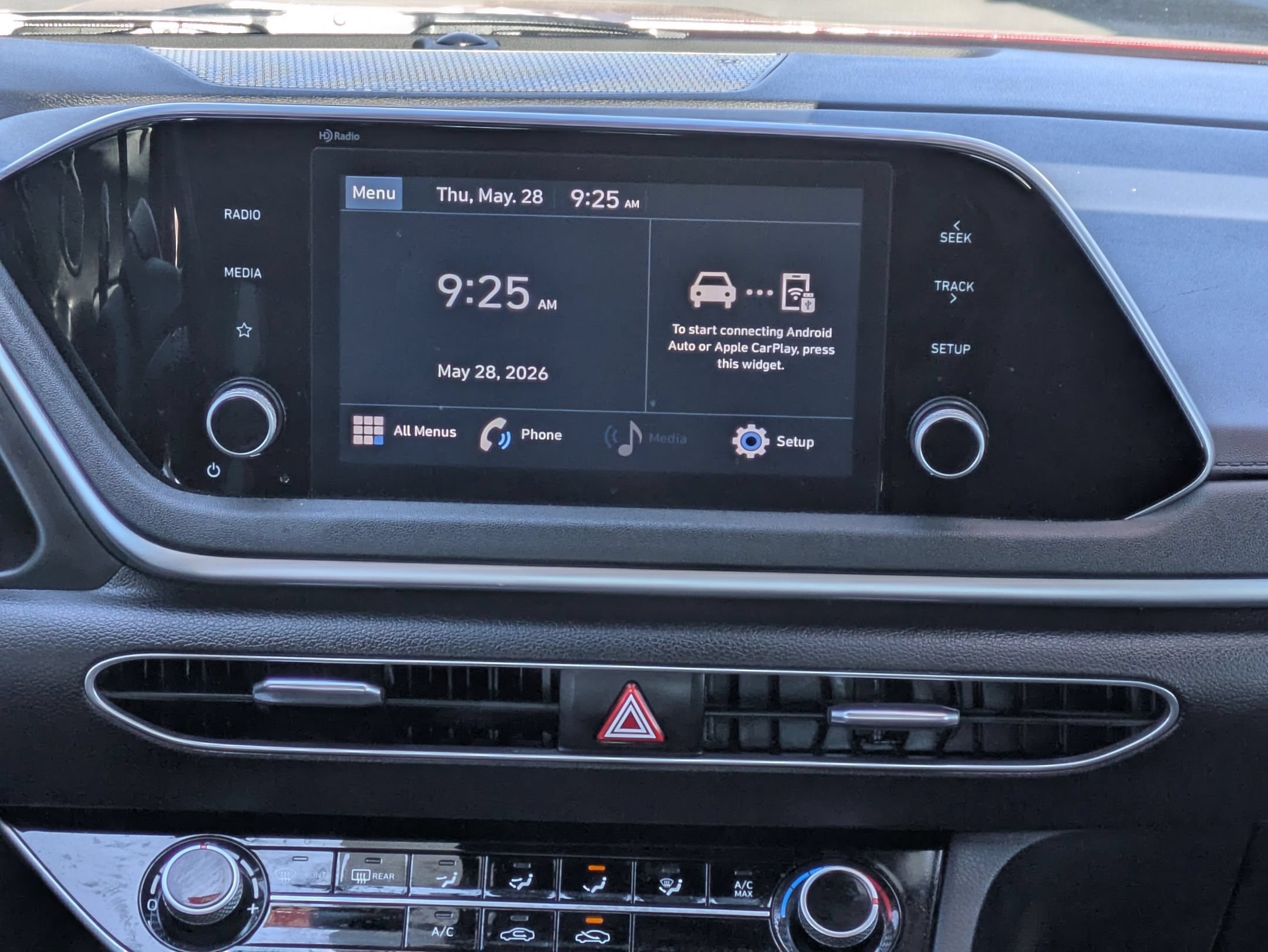 Certified 2023 Hyundai Sonata SE FWD image 26