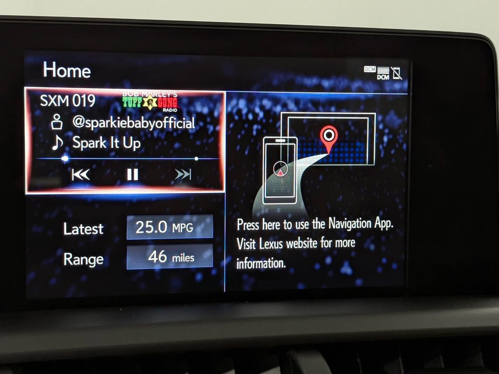 Used 2020 Lexus NX 300 AWD w/ Comfort Package image 29