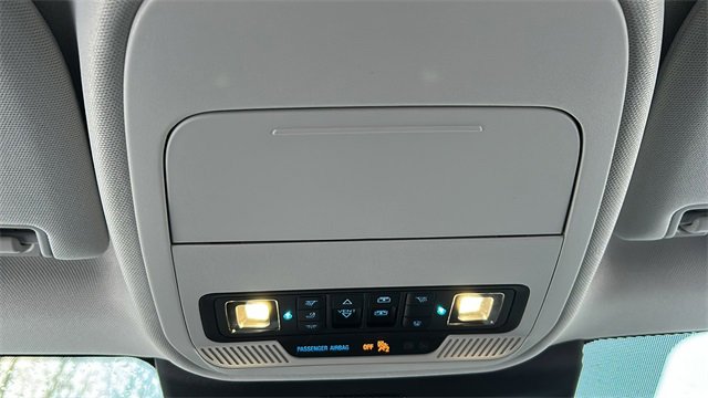 New 2025 Ford Expedition Max Active image 21