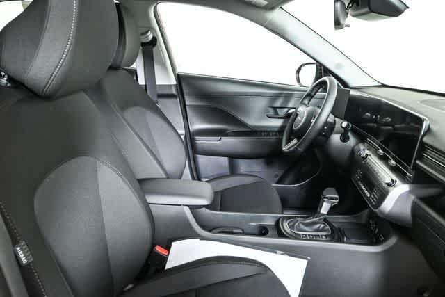 New 2026 Hyundai Kona SEL Sport FWD image 60