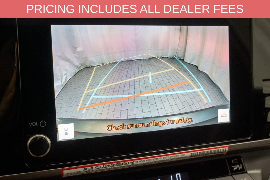 Used 2026 Toyota Camry SE w/ Convenience Package FWD image 13