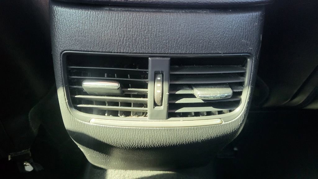 Used 2017 MAZDA MAZDA6 Touring image 25