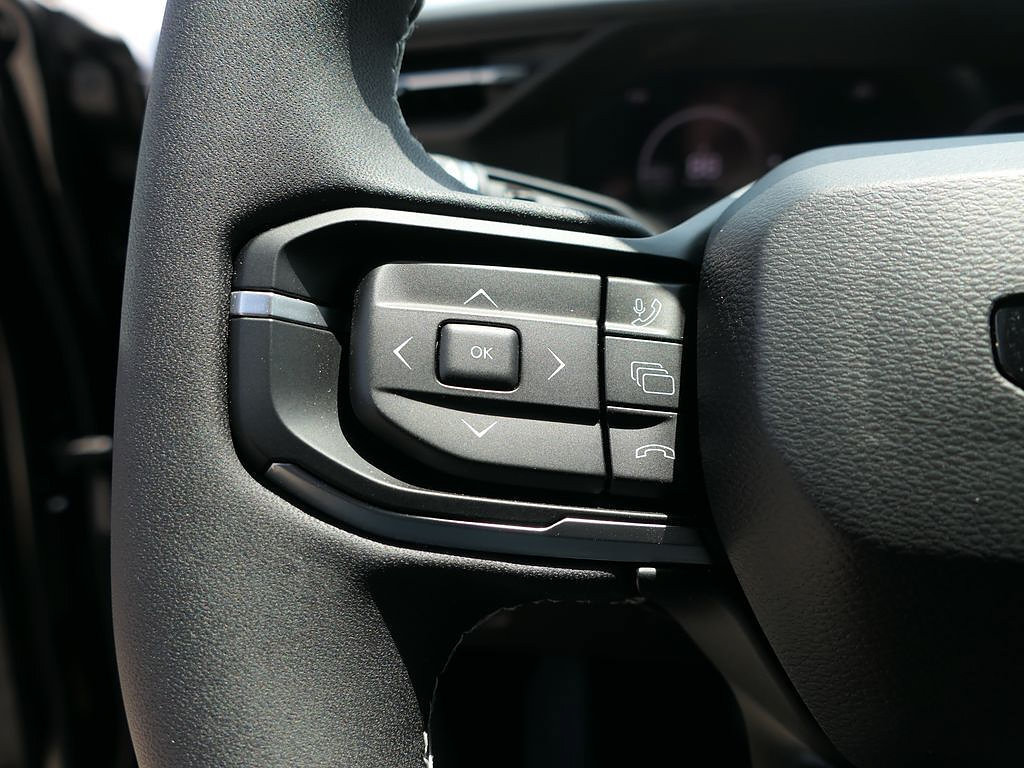 New 2026 Jeep Cherokee Limited AWD/4WD image 12