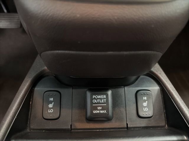 Used 2012 Honda CR-V EX-L image 19
