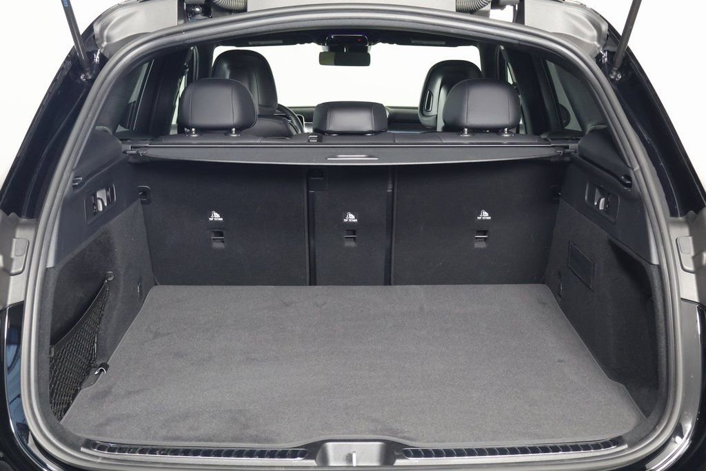 Certified 2026 Mercedes-Benz GLC 300 4MATIC image 14