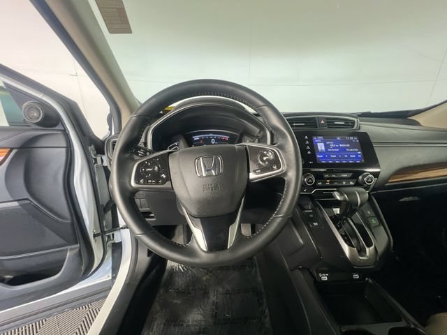 Used 2021 Honda CR-V EX-L image 14
