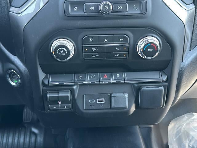 New 2026 GMC Sierra 3500 Pro w/ Convenience Package AWD/4WD image 15