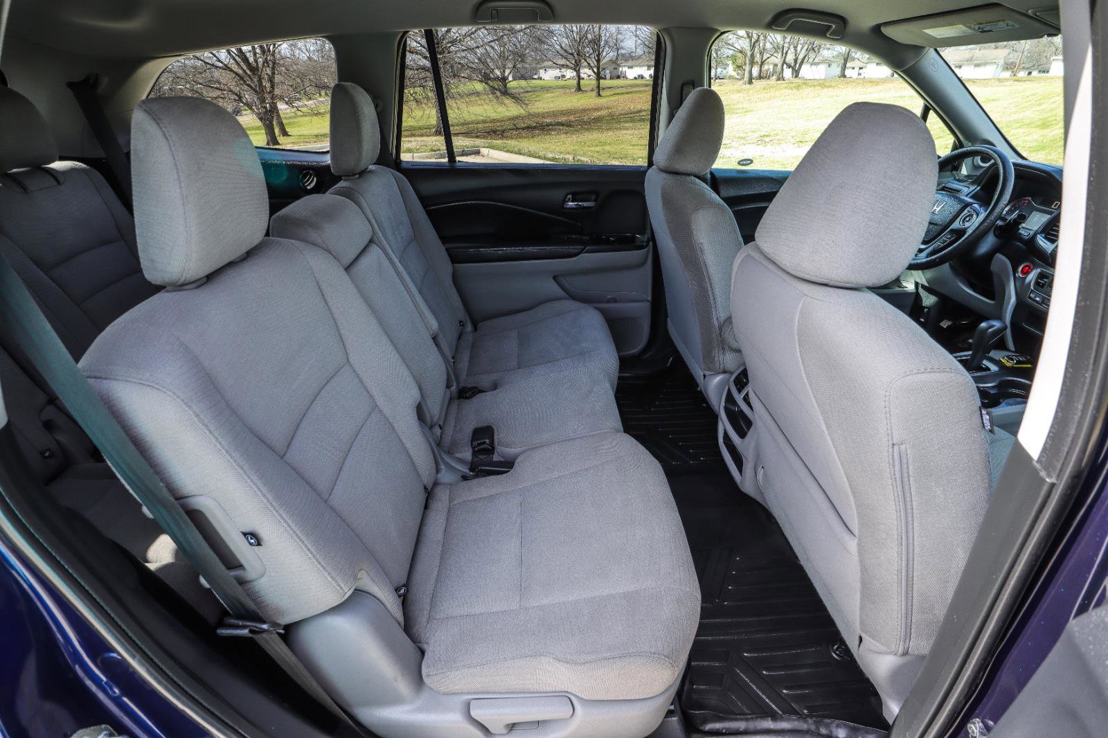 Used 2016 Honda Pilot LX image 33