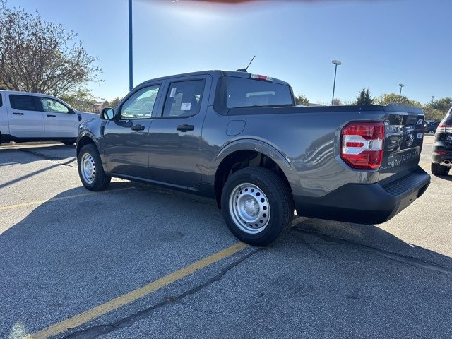 New 2025 Ford Maverick XL w/ Equipment Group 101A image 33