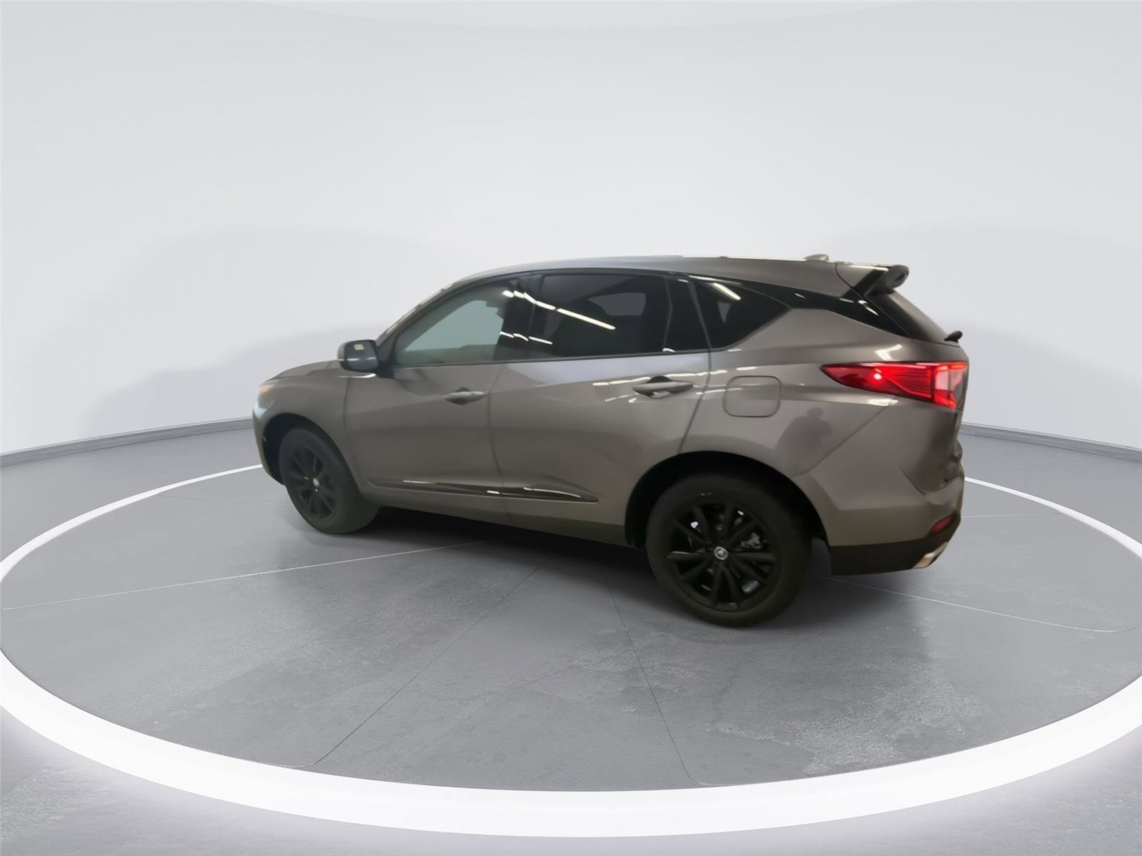 New 2026 Acura RDX SH-AWD image 2