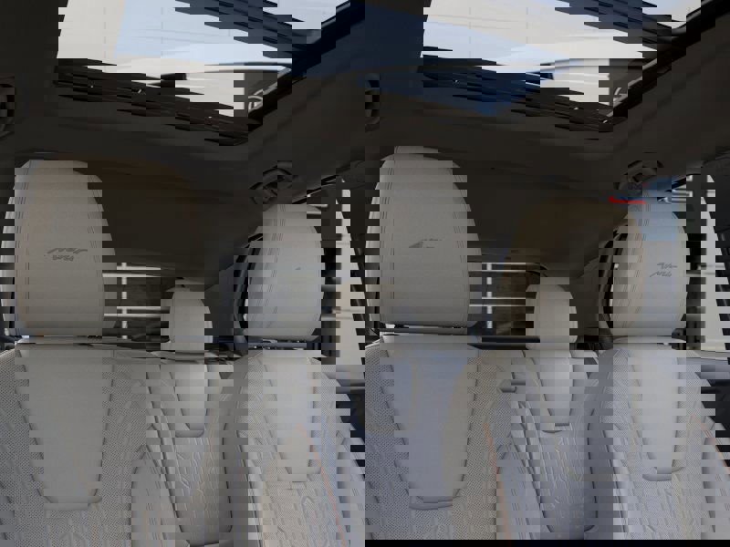 New 2026 Buick Encore GX Avenir image 24