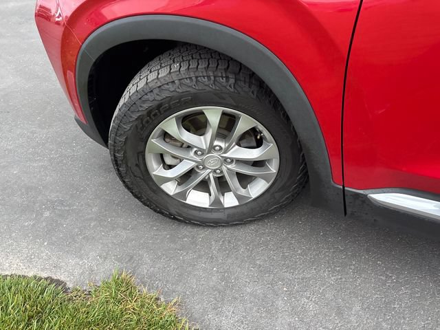 Used 2019 Hyundai Santa Fe SE AWD/4WD image 25