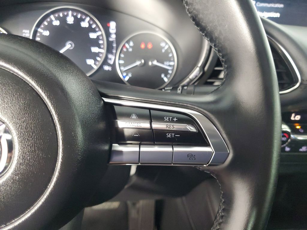 Used 2021 MAZDA MAZDA3 s image 25