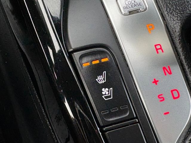 Used 2020 Kia Forte EX w/ EX Special Edition image 19